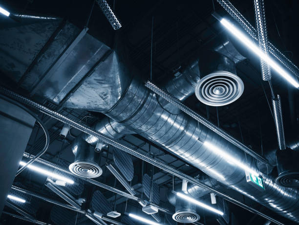 Best Commercial HVAC repair  in Boonville, IN
