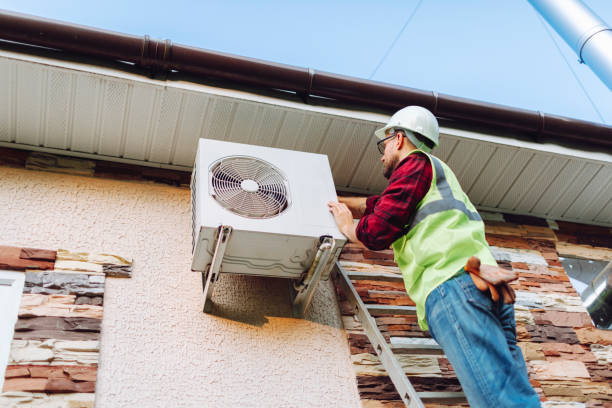 Ductless HVAC repair in Boonville, IN