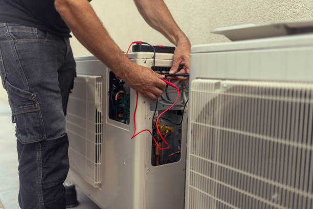 Best Heating repair services  in Boonville, IN