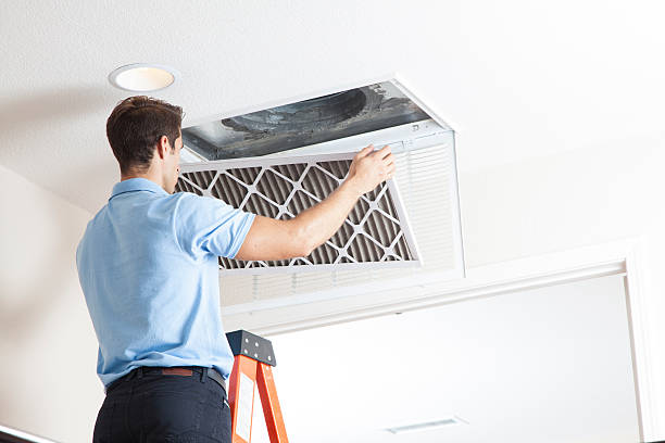 Best HVAC maintenance near me  in Boonville, IN