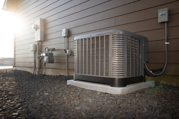 Best HVAC installation services  in Boonville, IN